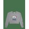 HELLO KITTY Sweats - GREY - 116 – kuva 1