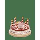 TENDER LEAF Birthday Cake - Chocolate - MULTI - One Size