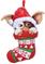 Gremlins Gizmo in Stocking Hanging Ornament 12cm – kuva 4