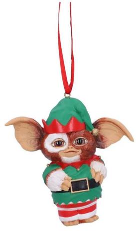 Gremlins Gizmo Elf Hanging Ornament