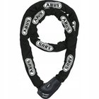 Abus Granit CityChain X-Plus 1060 - Vaijerilukko - avain - musta