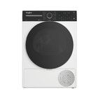 Whirlpool WP B8X WBS EE, kuivausrumpu