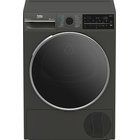 Beko B5T89243M, kuivausrumpu