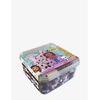 HAMA Hama Maxi Box Gabbys Dollhouse 900 Pcs - MULTI - One Size