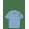 PROHIBITED Hampton Polo - BLUE - S – kuva 1