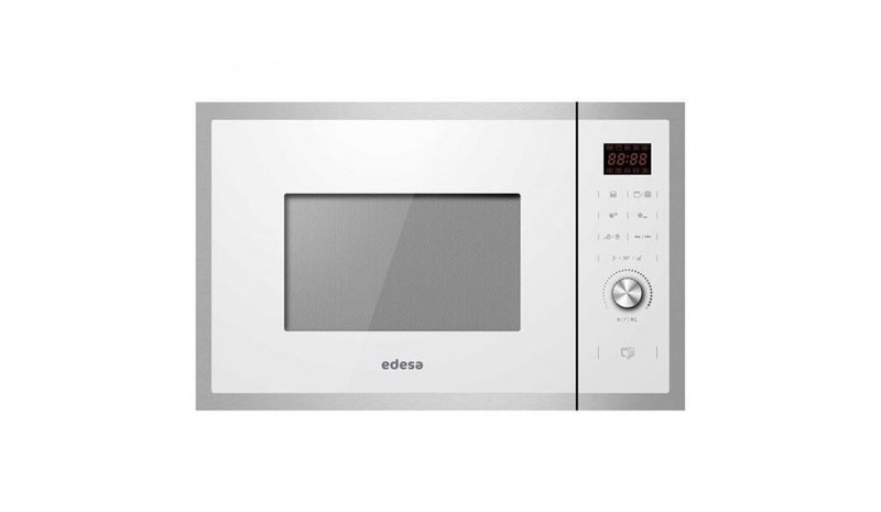 Edesa EMW-2530-IG XWH – kuva 1/2