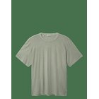 GABBA Lagos Ss - GREEN SEA - XL