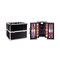 2K Super Model Beauty Train Case meikkisalkku 122,6 g – kuva 1