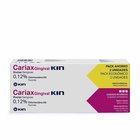 Hammastahna Cariax Gingival, 2 kpl