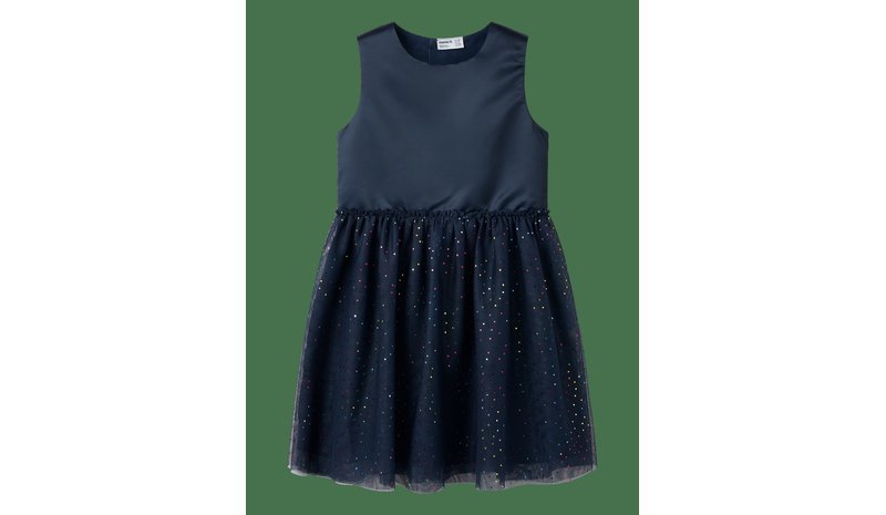 NAME IT Nkfralcon Spencer - NAVY BLAZER - 128 – kuva 1/2