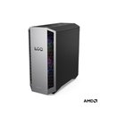 Lenovo LOQ Tower 91DF003YMW (Ryzen 7 8745HX, 32 GB, 1 TB SSD, Win 11), keskusyksikkö