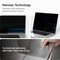 Spigen MacBook Pro 16-inch Screen Protector AFL06157 – kuva 1