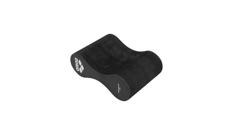 ARENA Freeflow Pullbuoy Ii - BLACK - One Size – kuva 1/3