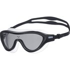 ARENA The One Mask - SMOKE-BLACK-BLACK - One Size