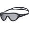 ARENA The One Mask - SMOKE-BLACK-BLACK - One Size – kuva 1