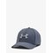 UNDER ARMOUR M Blitzing Low Str - DOWNPOUR GRAY - S/M – kuva 1