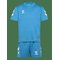 HUMMEL Hmllogo Set Kids - DIVA BLUE - 152 – kuva 1