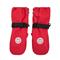 VIKING Alv Winter Mittens - RED - 5 – kuva 3