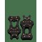 2GO 2Go Control - BLACK - M – kuva 1