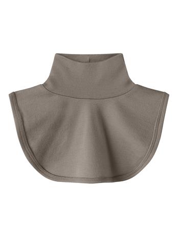 NAME IT Nmfwillit Wool Neckwarmer - SATELLITE - One Size