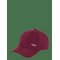 ADIDAS PERFORMANCE Bb Cap Lt Met - MAROON - 58-60 – kuva 1