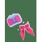 COOL MAKER Cool Maker Bowtique Bow Maker Set - MULTI - One Size – kuva 1
