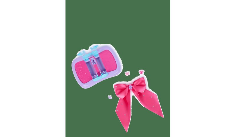 COOL MAKER Cool Maker Bowtique Bow Maker Set - MULTI - One Size – kuva 1/2
