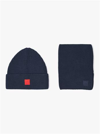LIEWOOD Lina Hamper - CLASSIC NAVY - 5/6Y