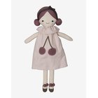 FABELAB Fab Friends - Cherry Pie - CHERRY - 40 cm