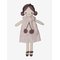 FABELAB Fab Friends - Cherry Pie - CHERRY - 40 cm – kuva 1