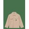 DAILY 7 Shirt Jacket Structure - TUFFET - 98 – kuva 1