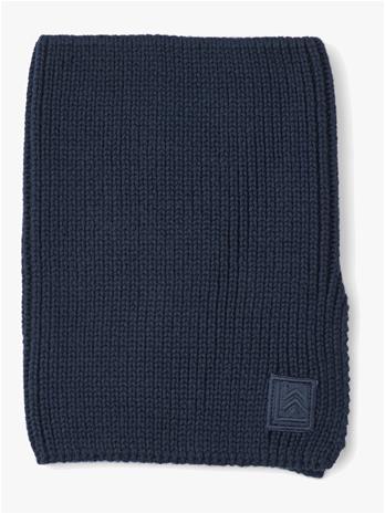 LIEWOOD Mathias Neckwarmer - CLASSIC NAVY - One Size