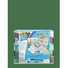 CRAYOLA Crayola Color Activity Set Bluey - MULTI - One Size