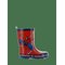 SPIDER-MAN Spiderman Rainboot - RED/NAVY - 33 – kuva 1