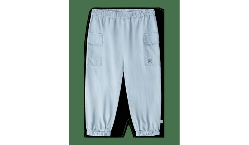 THAT'S MINE Joe Pants - BLUE MIST - 80 – kuva 1/2