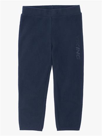 VIKING Playtime Fleece Pants Midlayer - NAVY - 98