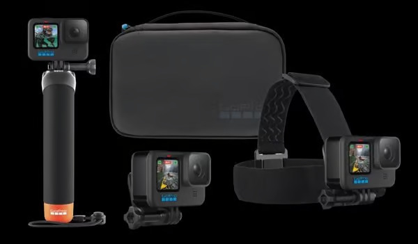 GoPro AKTES-003