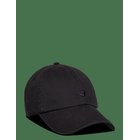 NEW BALANCE 6 Panel Classic Hat V2 - BLACK/BLACK - One Size