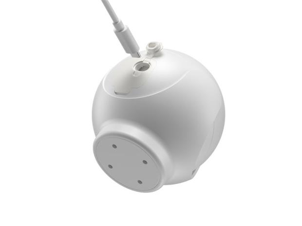 SwitchBot Outdoor Spotlight Cam 2K – kuva 6/6