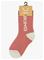 VIKING Play Wool Thermo Socks - PINK - 28/30 – kuva 2