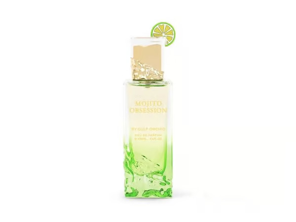Mojito Obsession Eau de Parfum – Unisex-raikkauden cocktail