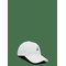 NIKE Jordan Club Cap - WHITE/BLACK - M/L – kuva 1
