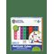 LEARNING RESOURCES Mathlink® Cubes Maths Fluency Set - MULTI COLOURED - One Size – kuva 1