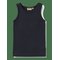 WHEAT Wool Singlet Iggy - NAVY - 140 – kuva 1