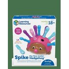 LEARNING RESOURCES Spike The Fine Motor Hedgehog® - MULTI COLOURED - One Size