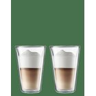 BODUM Bodum Canteen - TRANSPARENT - 40 CL