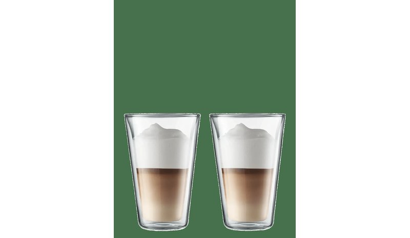 BODUM Bodum Canteen - TRANSPARENT - 40 CL – kuva 2/4
