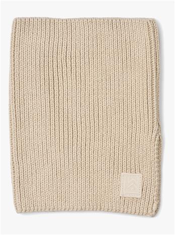 LIEWOOD Mathias Neckwarmer - SANDY - One Size