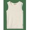 WHEAT Wool Singlet Iggy - EGGSHELL MELANGE - 116 – kuva 1