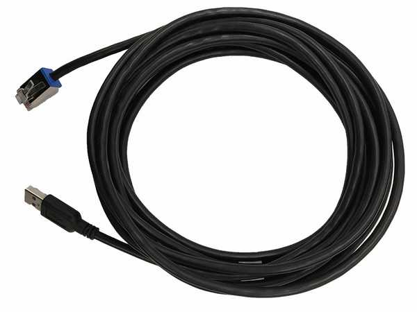 Datalogic USB / Teho cable - 4.5 m